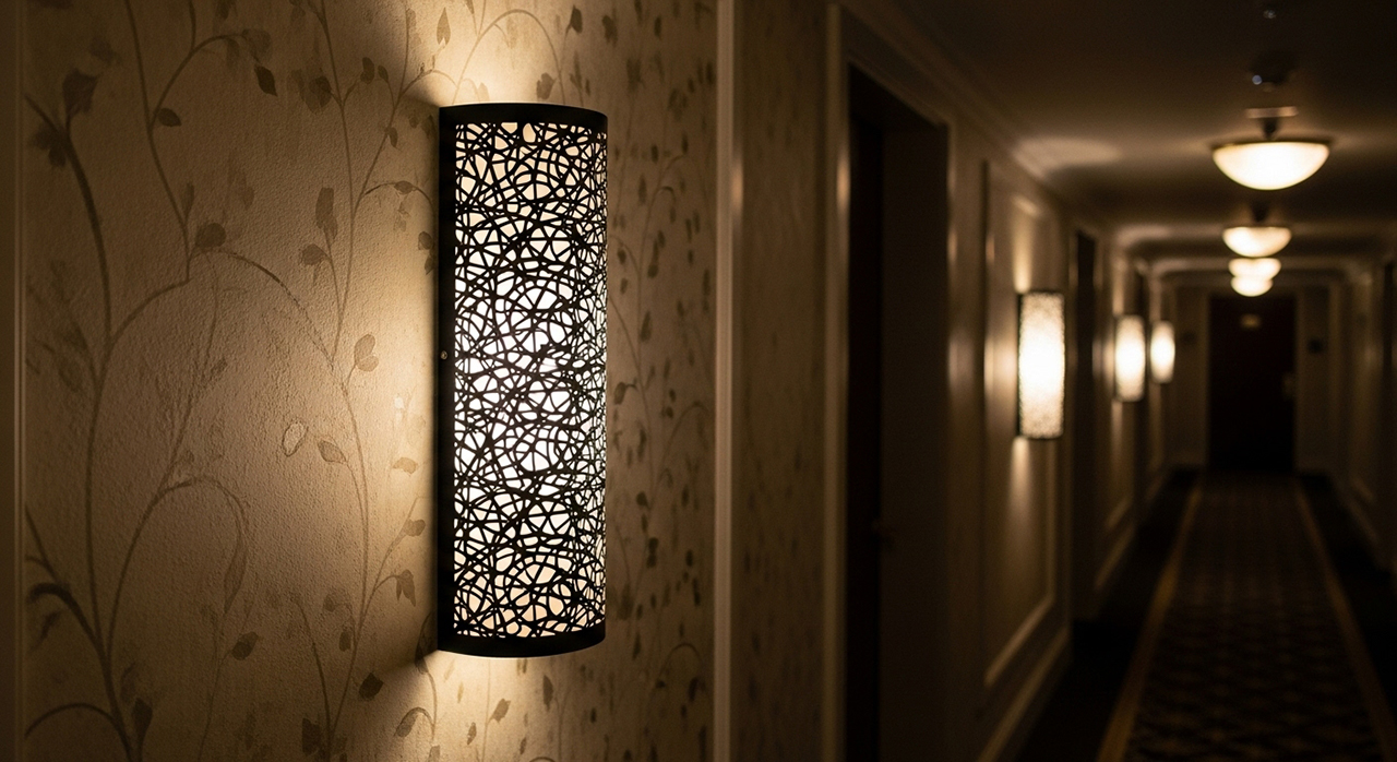 Iluminacion para Interiores que exaltan los ambientes